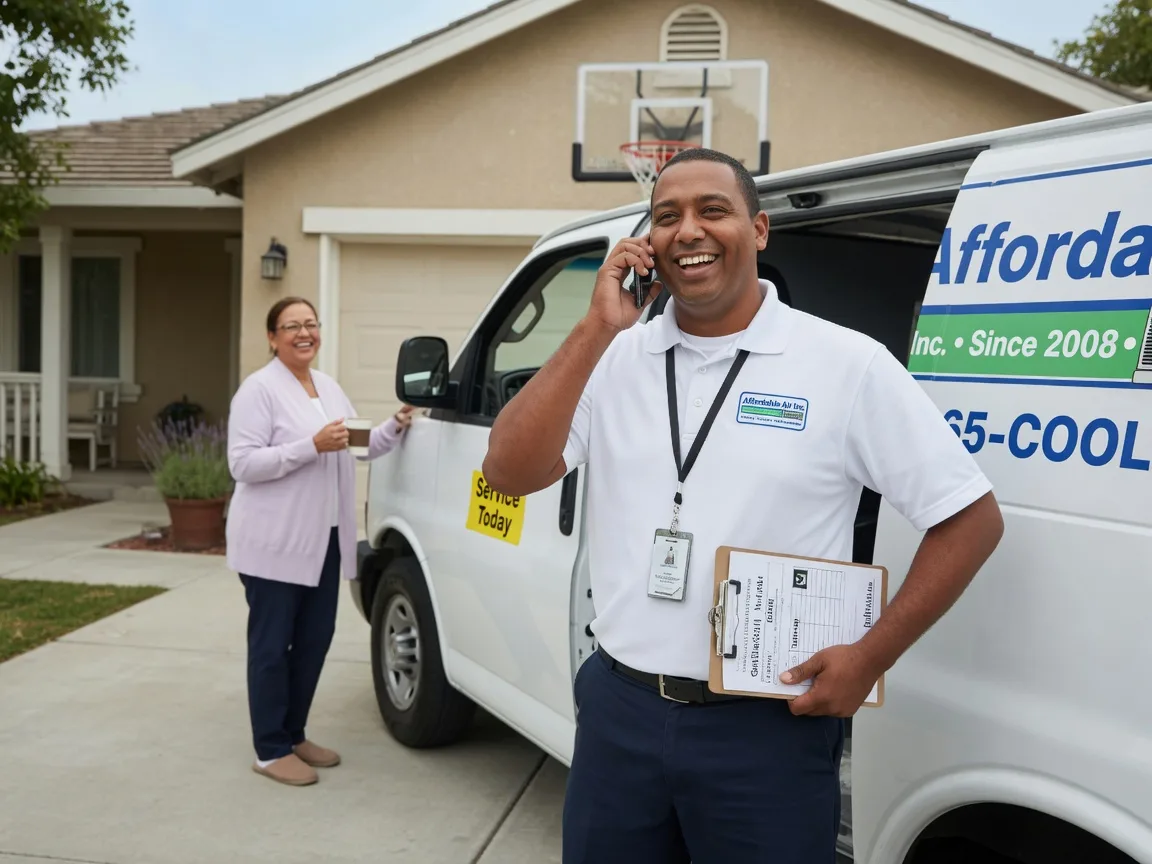 Central Ac Repair Franklinville, NC FAQs